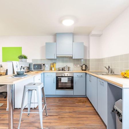 Bryson Court In Newcastle Διαμέρισμα Εξωτερικό φωτογραφία