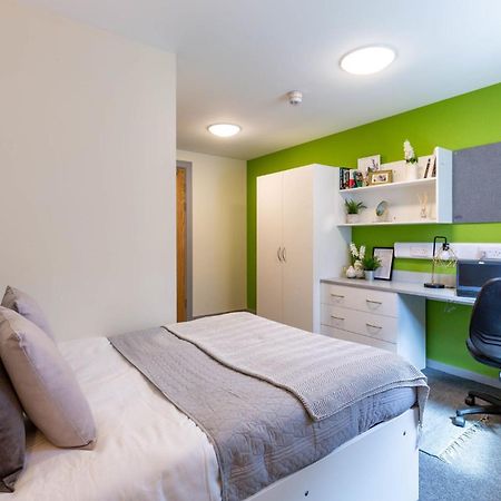 Bryson Court In Newcastle Διαμέρισμα Εξωτερικό φωτογραφία