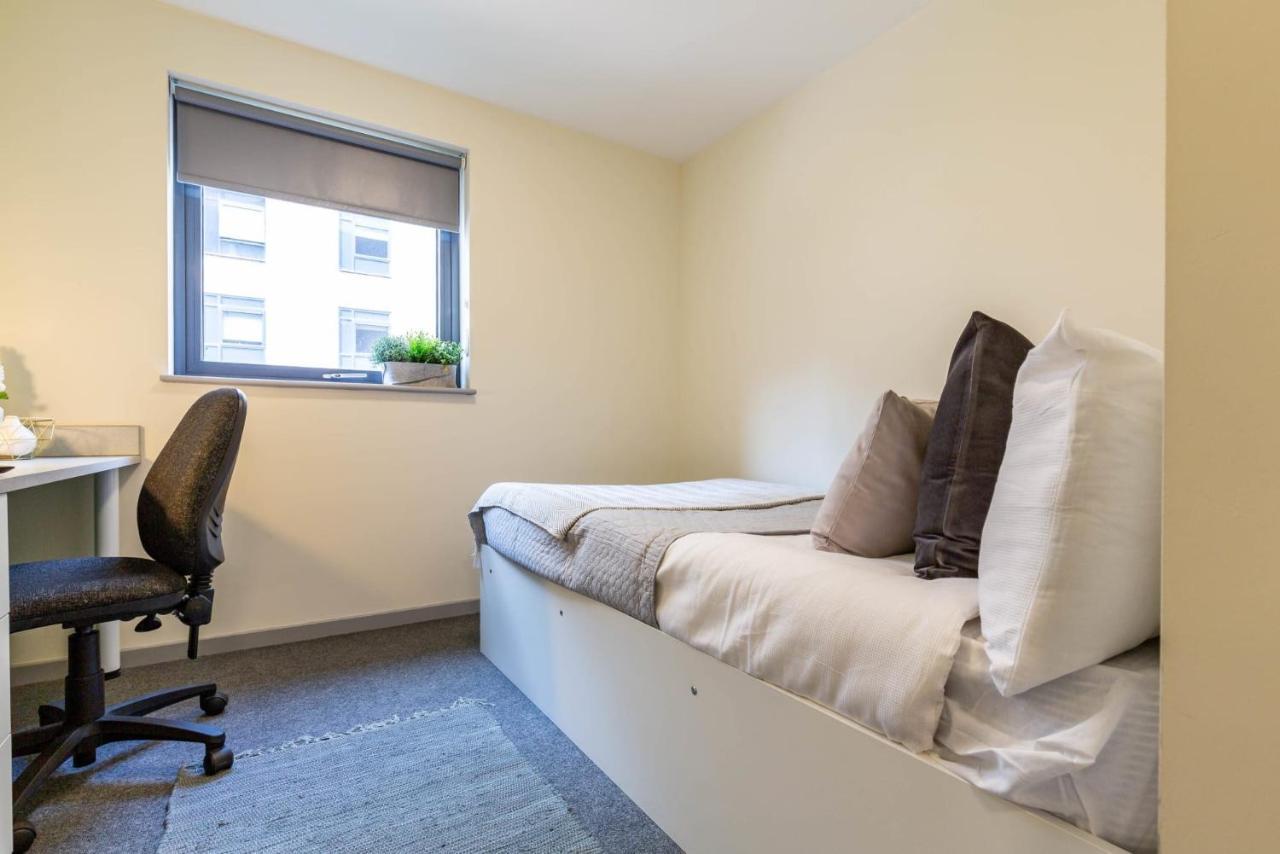 Bryson Court In Newcastle Διαμέρισμα Εξωτερικό φωτογραφία