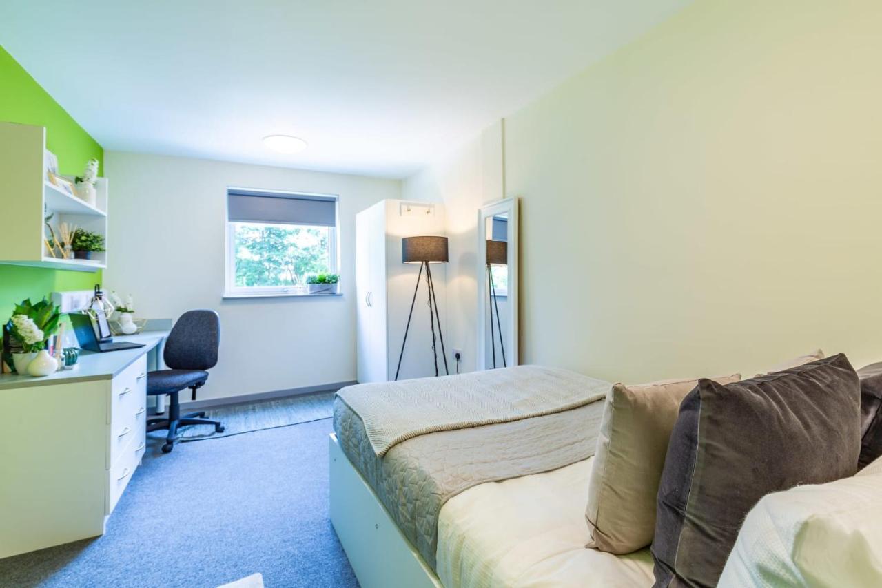 Bryson Court In Newcastle Διαμέρισμα Εξωτερικό φωτογραφία