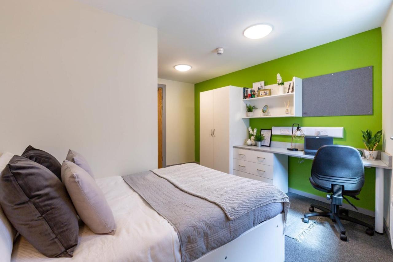 Bryson Court In Newcastle Διαμέρισμα Εξωτερικό φωτογραφία