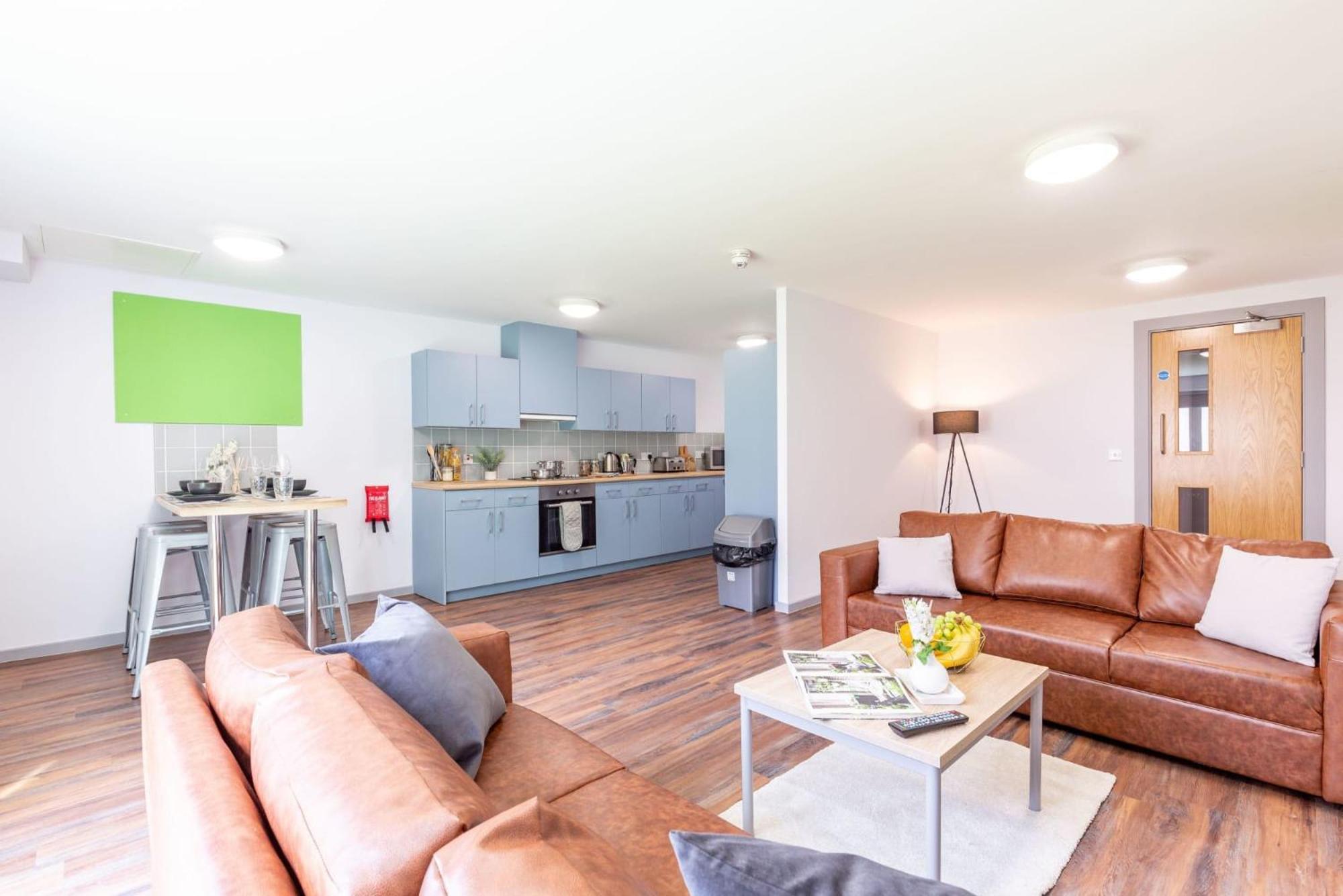Bryson Court In Newcastle Διαμέρισμα Εξωτερικό φωτογραφία