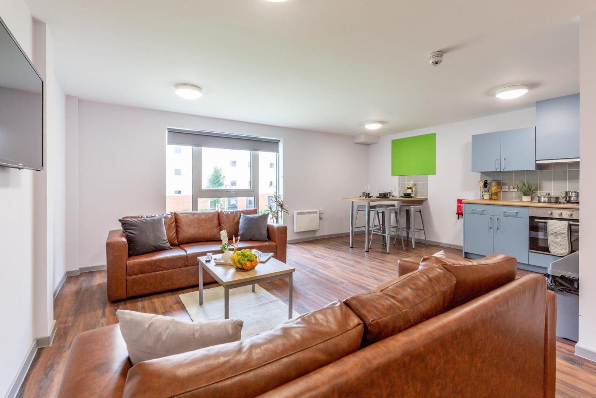 Bryson Court In Newcastle Διαμέρισμα Εξωτερικό φωτογραφία