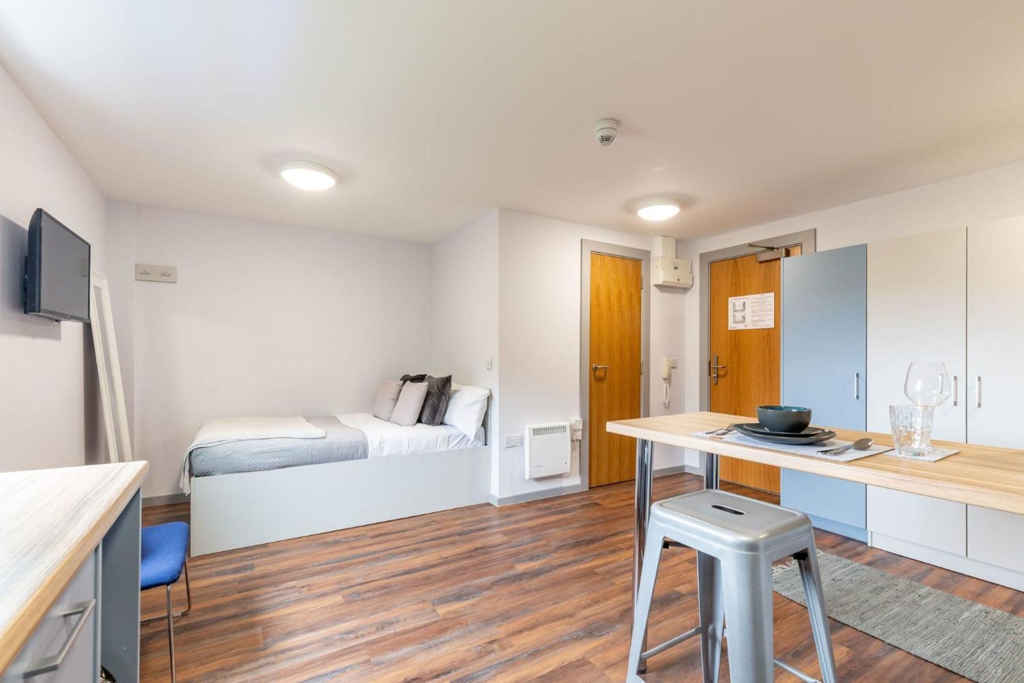 Bryson Court In Newcastle Διαμέρισμα Εξωτερικό φωτογραφία