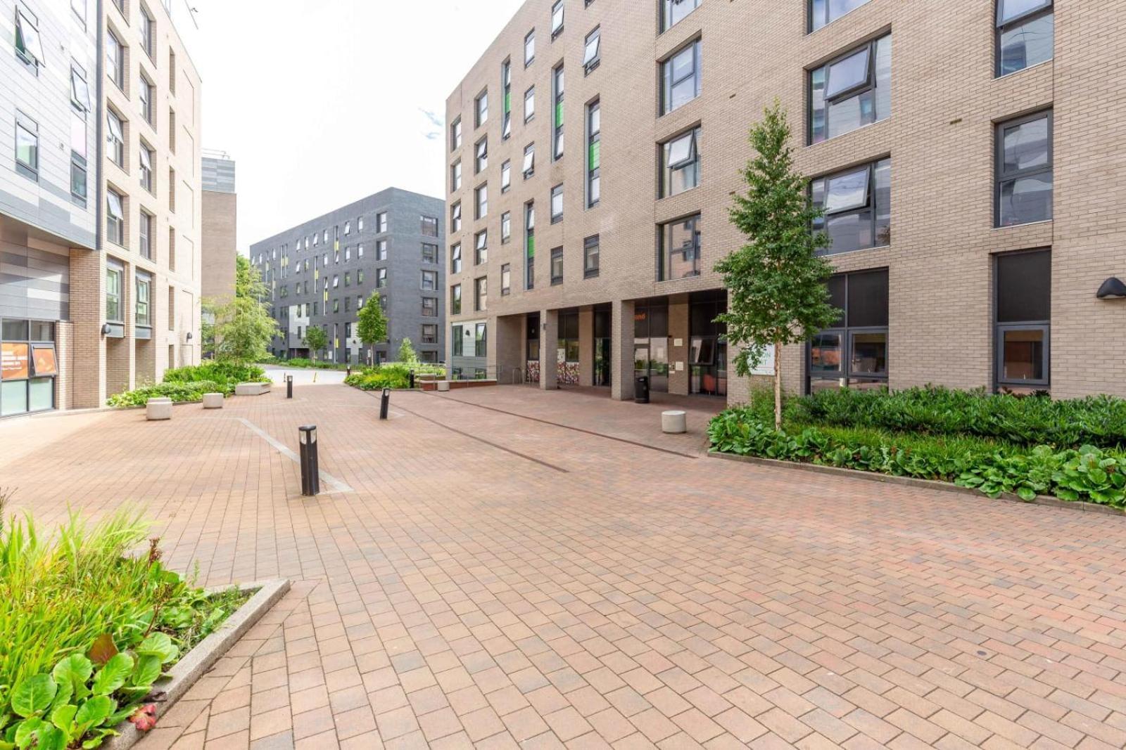 Bryson Court In Newcastle Διαμέρισμα Εξωτερικό φωτογραφία
